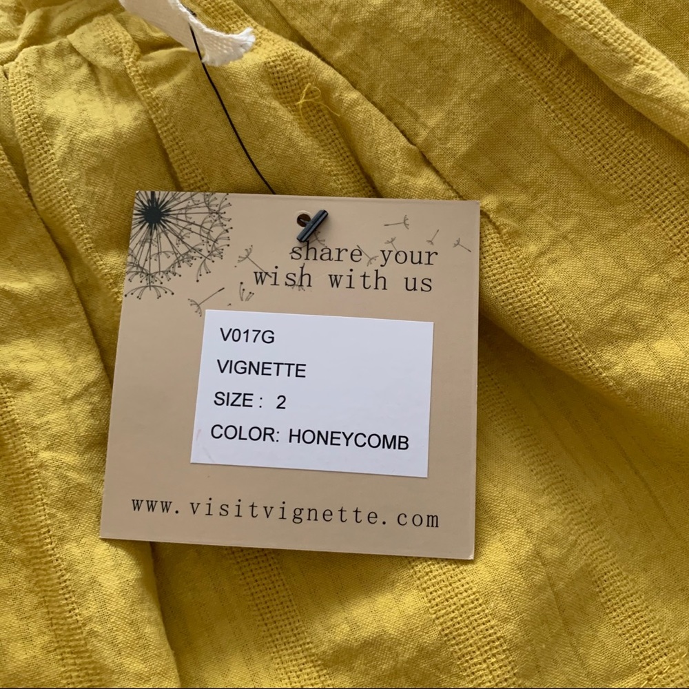 Vignette Rae Skirt - Picture 4 of 5